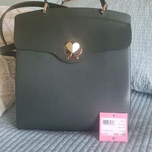 kate spade romy backpack